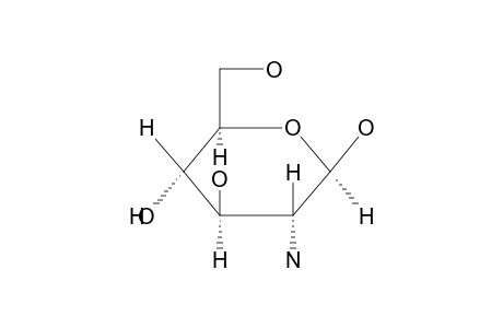 2-DEOXY-2-AMINO-BETA-D-GLUCOPYRANOSIDE
