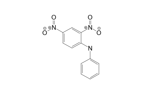 2,4-Dinitrodiphenylamine