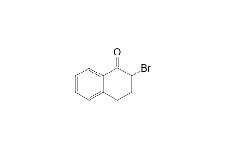 2-bromo-3,4-dihydro-1(2H)-naphthalenone