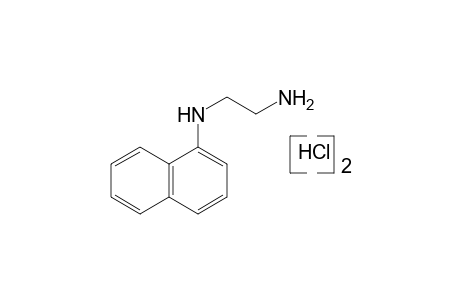 N-(1-Naphthyl)ethylenediamine dihydrochloride