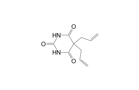 Allobarbital