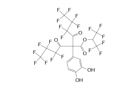 Dopac-hfip-di-hfb