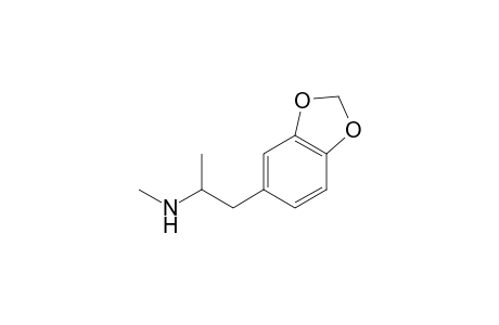 DL-3,4-Methylenedioxymethamphetamine