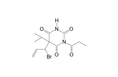 Propallylonal PROP