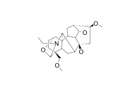 NEVADENINE