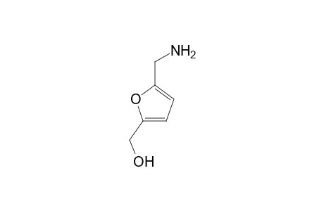 5-Aminomethyl furfuryl alcohol