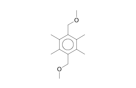 Benzene, 1,4-bis(methoxymethyl)-2,3,5,6-tetramethyl-