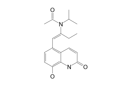 Procarterol -H2O AC