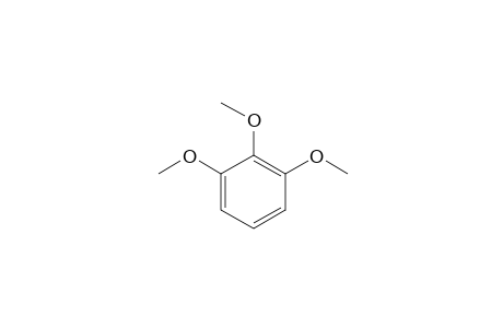 1,2,3-Trimethoxybenzene