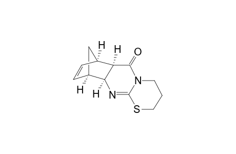 (1R,2S,11R,12R)-5-thia-3,9-diazatetracyclo[10.2.1.0(2,11).0(4,9)]pentadeca-3,13-dien-10-one