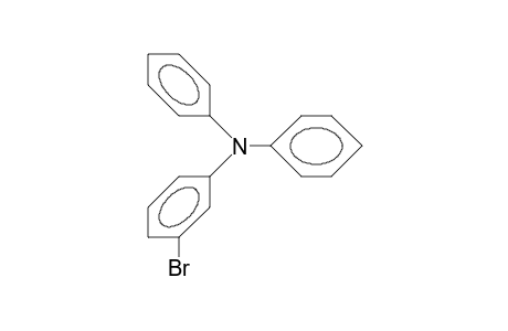 3-Bromotriphenylamine