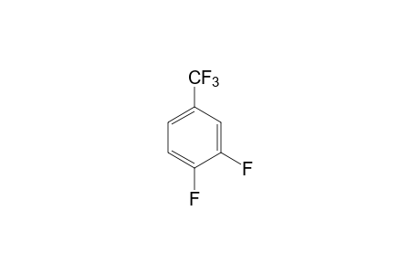 3,4-Difluorobenzotrifluoride