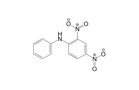 2,4-Dinitrodiphenylamine