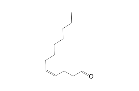 CIS-DODEC-4-ENAL