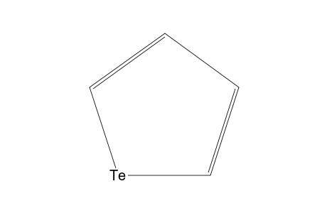 Tellurophene