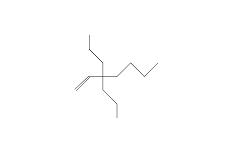 3,3-Dipropyl-1-heptene