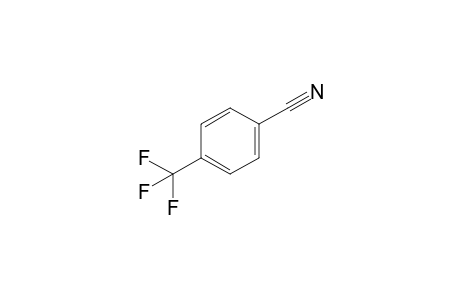 alpha,alpha,alpha-Trifluoro-p-tolunitrile