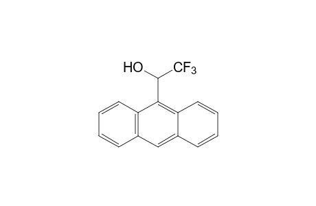 (-)-alpha-(trifluoromethyl)-9-anthracenemethanol