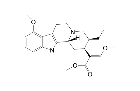 Speciociliatine