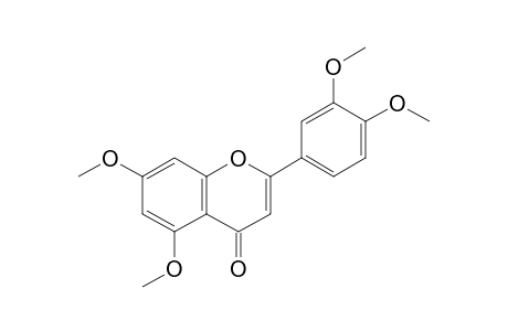 Luteolin tetramethyl ether