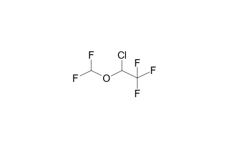 Isoflurane