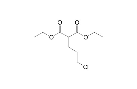 Diethyl (3-chloropropyl)malonate