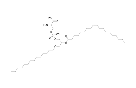 PS O-14:0_19:1