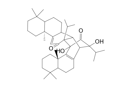 Celastroidine B