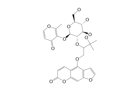 PABULARIN-A