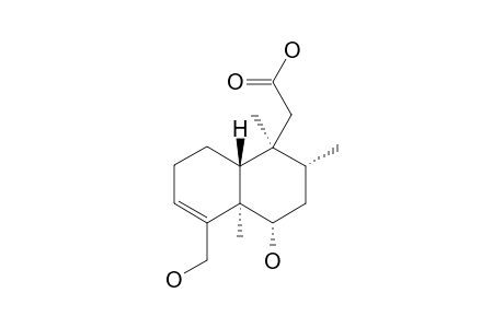 18-HYDROXYAYLTHONIC_ACID