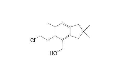 Alcyopterosin D