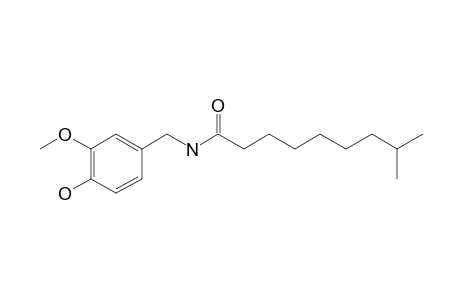 Dihydrocapsaicin