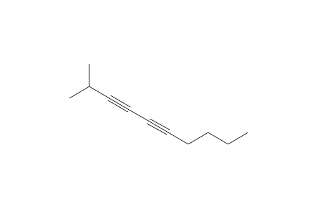 2-Methyldeca-3,5-diyne