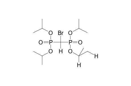 TETRAISOPROPYL BROMOMETHANEDIPHOSPHONATE