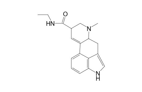 D-Lysergic acid monoethylamide