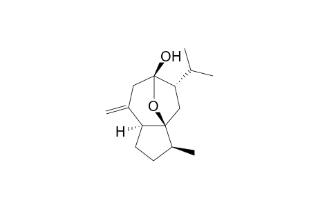 Curcumol