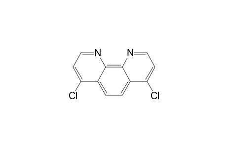 4,7-Dichloro-1,10-phenanthroline