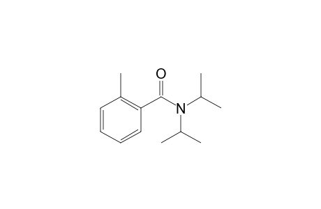 N,N-Diisopropyl-(2-methylbenzoyl)amine