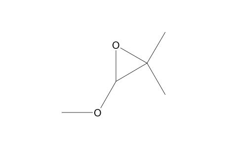 1,2-Epoxy-1-methoxy-2-methylpropane