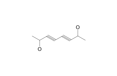 3,5-OCTADIIN-2,7-DIOL