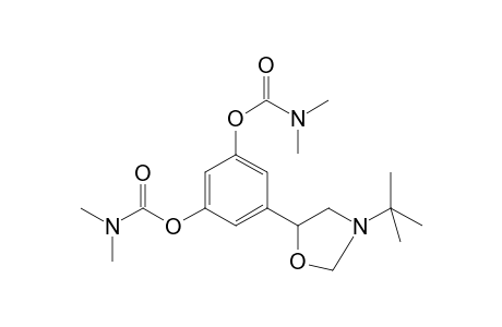 Bambuterol formyl artifact