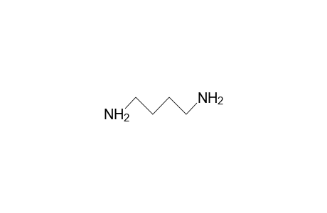 Putrescine (1,4-diaminobutane)