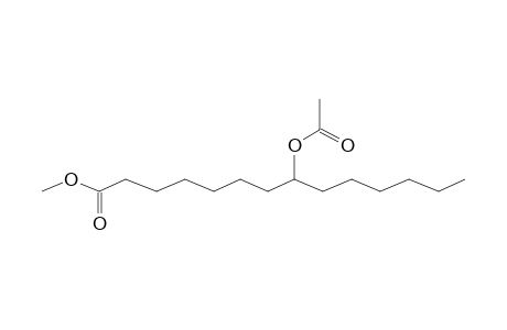 Methyl 8-acetoxytetradecanoate