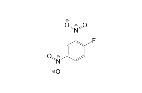 2,4-Dinitrofluorobenzene