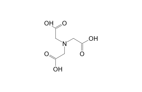 Nitrilotriacetic acid