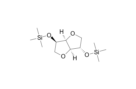 isosorbide-bis(trimethylsilyl)ether
