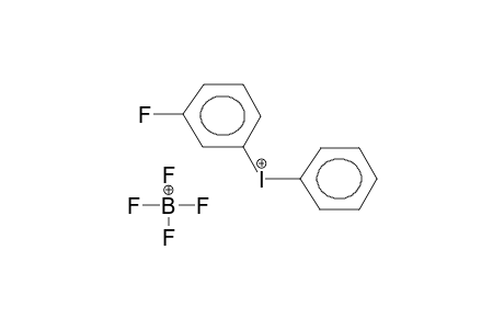 3-FLUORODIPHENYLIODONIUM TETRAFLUOROBORATE