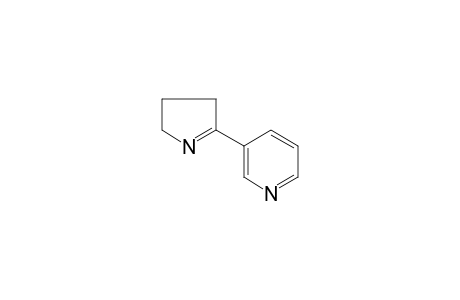 Myosmine