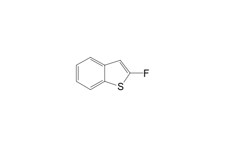 2-FLUOROBENZOTHIOPHENE