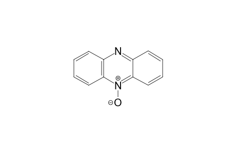 Phenazine, 5-oxide